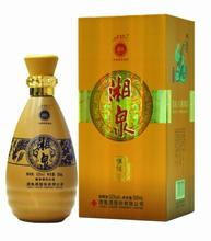 漯河黃陶湘泉酒
