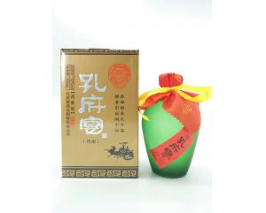 漯河孔府宴酒（特釀）