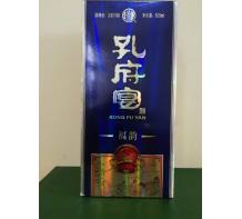 洛陽孔府宴（福韻）
