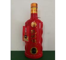 商丘孔府宴酒（喜韻）