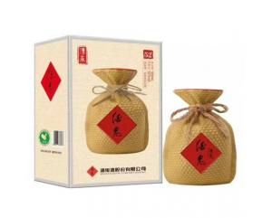 漯河傳承酒鬼酒